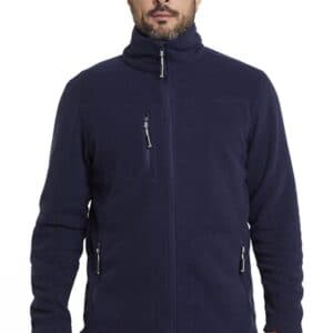 Polar Básico Enzo Azul