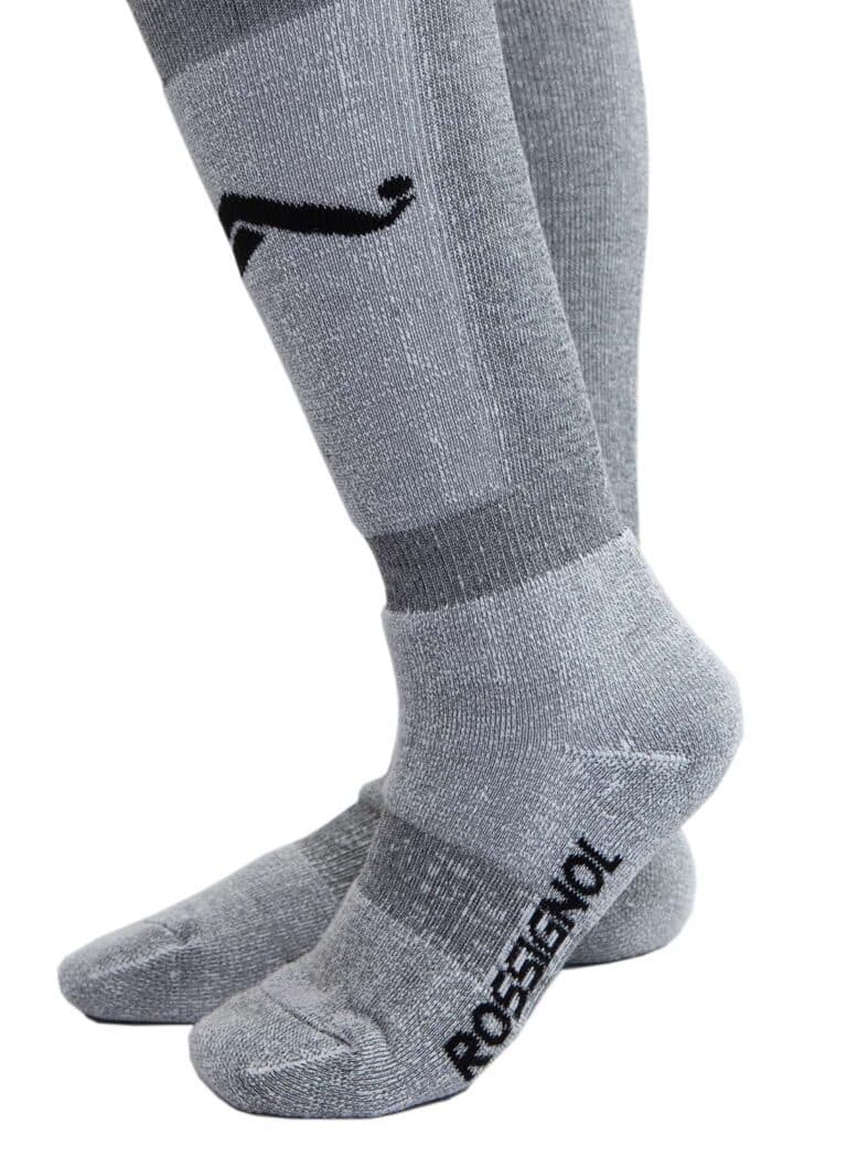 Calcetín Unisex Thermolite Gris
