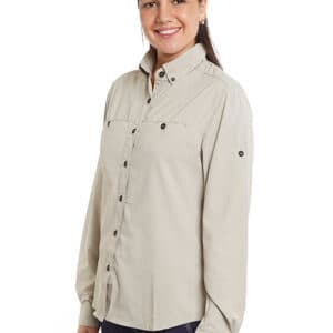 Camisa Uv Aurora Arena
