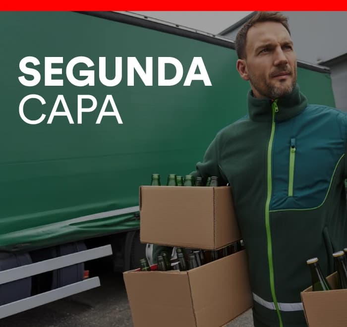 Segunda capa